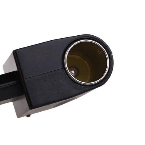 110V-220V AC 12V DC Car Power Adapter Converter Cigarette