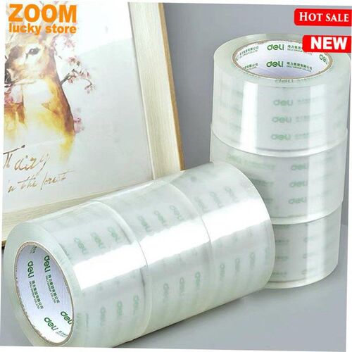 Scotch tape Carton special tape Packing tapes UTransparent