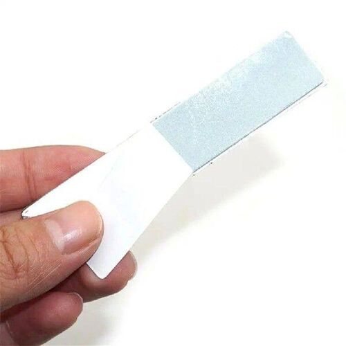 Car Stickers TDCI Letter Car Vehicle Rear Trunk Body