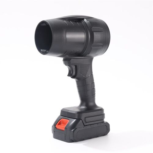 Storm Turbine Car Snow Blowing Hand-held Fan Super High Spee