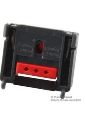 美国OLEX莫仕63819-0075M压线定位器适用63819-000063819-00压线