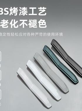 适用理想L6L7L漆3068L9车防撞条门原车色烤防碰撞防剐专用改蹭装