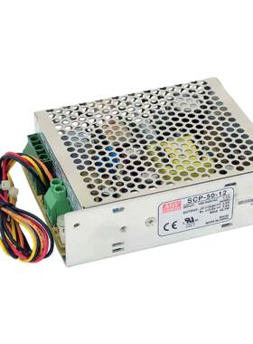 明纬633SCP-0-245W72.60V安防电5源