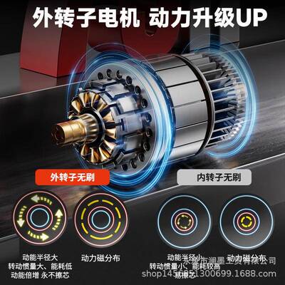 NHF48V电动绿篱机剪机锂电背负式采茶机茶机茶剪修叶茶树剪修刀枝