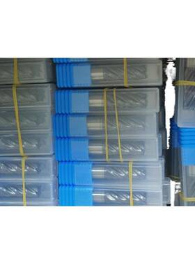 整体合金刀16-2-2.55-5铣T可按4图做9HAT钨钢铣刀