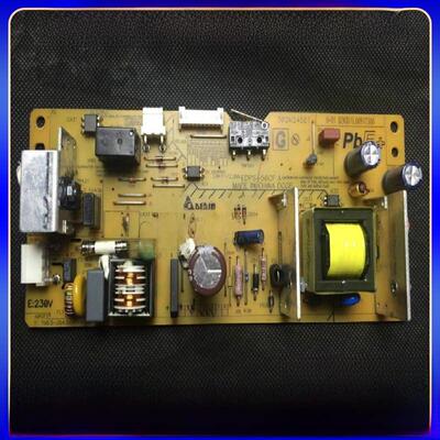 适用京瓷FS1040 1060 1020 M1025 1120 1125MFP电源板高压板1520H