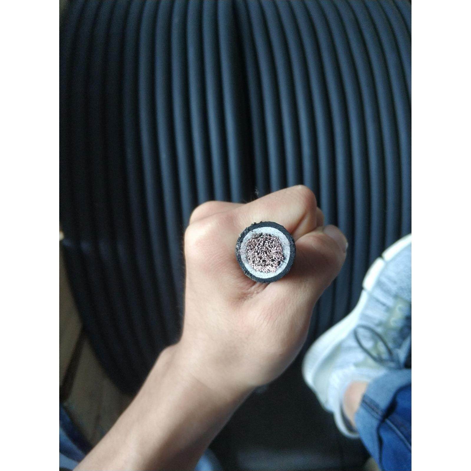 船用电缆 单芯双层护套CEFR 0.6/1KV 1*1/1.5/2.5/4/6/10平方阻燃,电子/电工,护套线,淘宝优惠券,粉丝福利购,淘宝优惠卷