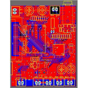 PCB设计外包 layout代画 Altium代画 PADS代画 抄板打样 贴片焊接