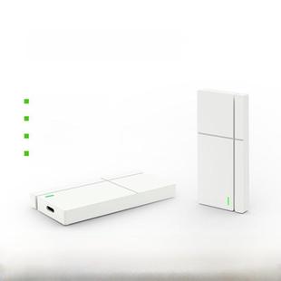 防疫情居家隔离智能门磁报警防盗开关门窗传感器提醒无线Wifi门禁