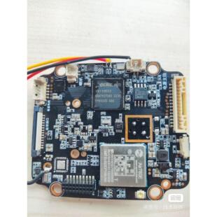 AOV低功耗RK方案，RV1106G/B+4G合宙Air780ET 开发板