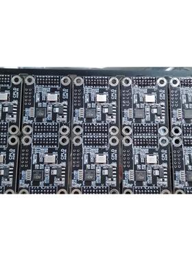 AGM1280开发板，CPLD核心板