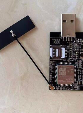 4G开发板 ML307A-DSLN核心板 语音短信流量通讯板OpenCPU全网通