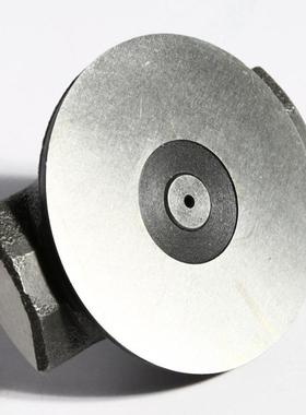 10..3..100.10.0CY1-1B轴向柱塞泵配件变量头连体,分体