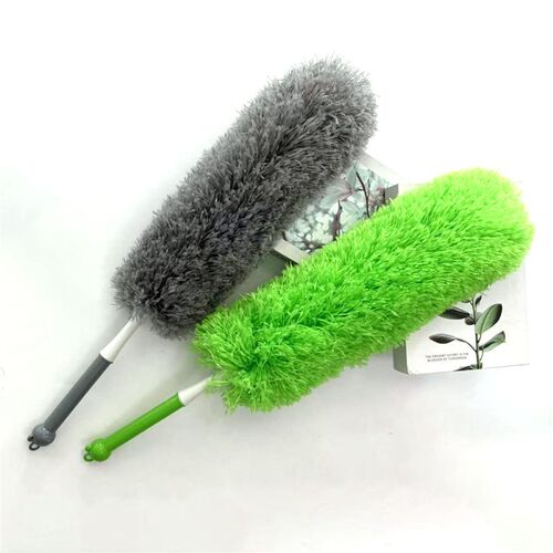 Bendable Duster for Cleaning Dust - Cartoon Bear