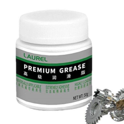 Chain Grease High-Viscosity Waterproof Biking Pedal