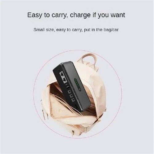Backup Power Innovation Energy Saving Long Life Stable