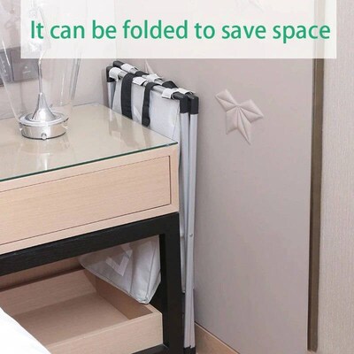 Large Laundry Basket Foldable Waterproof Grid Organizer Bask