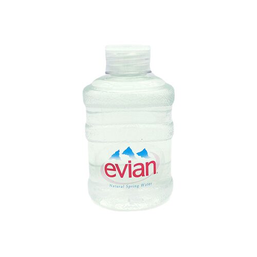 Kids Slime Foaming Adhesive play water bottle toy瓜尔胶假水