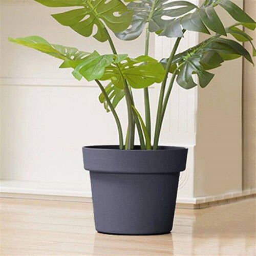 Minimalist Simple Planter Large Capacity Hollen Pot