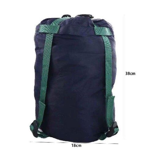 Compression Pack Waterproof Outdoor Bivvy Compression Stuff