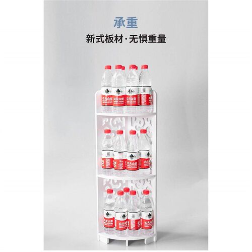 Bathroom rack floor mounted toilet storage cabinet toilet lo