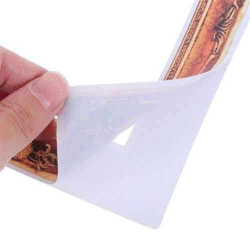 8 Pcs Retro Photo Frame Decor Picture Frames Vintage ter