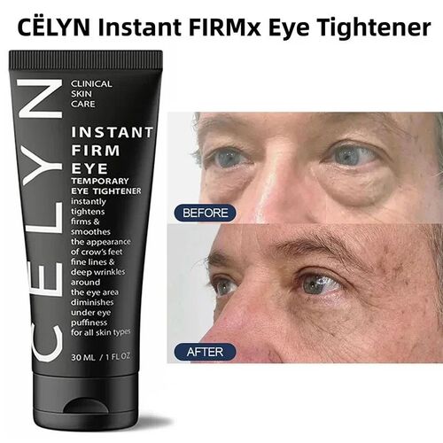 30ML C?lyn Make Up Eye Firmer Eye Lift Firm Eye Bag Removal