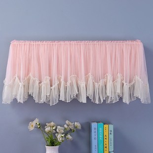 适用于华凌神机1.5匹空调罩防尘挂式壁挂式KFR-3W/N8HL1挂机罩