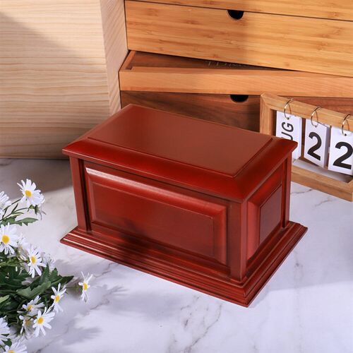 Hot Selling Funeral Ashes Pet Cremation Ashes Supplies