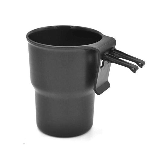Multi-functional car cup holder, electric scooter milk tea s