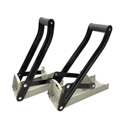 1PC Portable Metal Crusher Smasher Crush Soda Beer Can Bottl