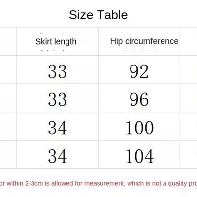 2024 New Korean White Raw Irregular Denim Skirt Womens Anti