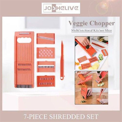 Creative Onion Dicer Adjustable Vegetable Cutter Kitchen