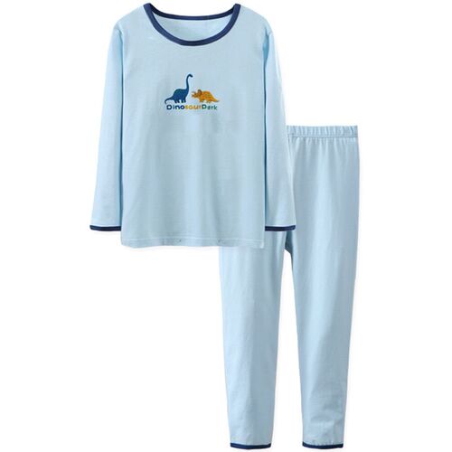 Childrens Clothing Childrens Underwear Suit Home Clothes B