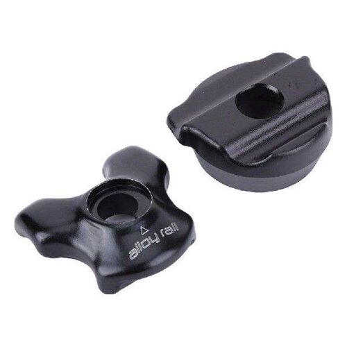 Bike Seatpost Clamp Carbon Rail Cushion Seatpost Clips