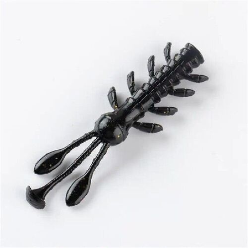 Floating Water Fried Pearl Shrimp Soft Bait Hook Prevent