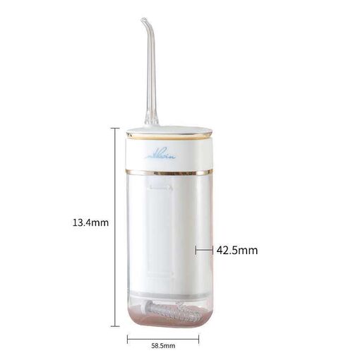 冲牙器洗牙神器洁牙器家用清洁牙齿充电式洗牙器水牙线