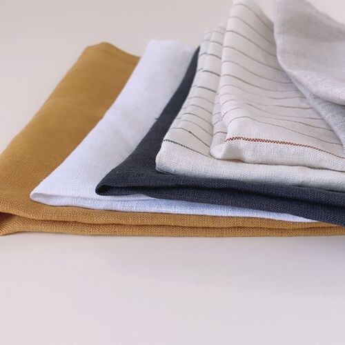 dish kitchen towels 100% cotton tea towel 42*63cm茶巾厨房巾
