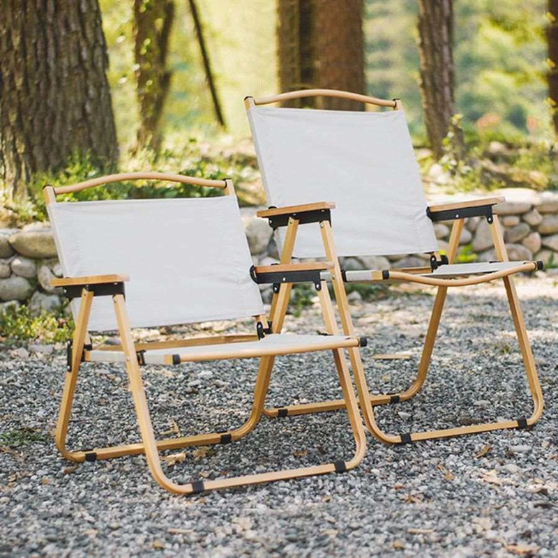 Kermit Chair Camping Chair Outdoor Chair Folding Portable Ul图片