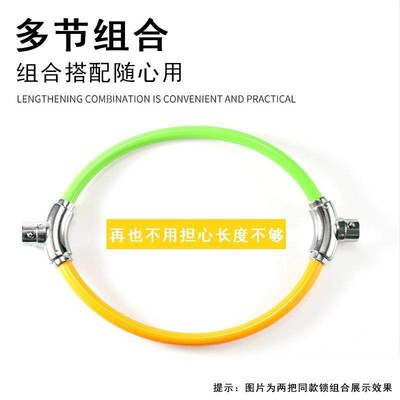 Mountain bike lock, anti-theft electric scooter lock, bicycl