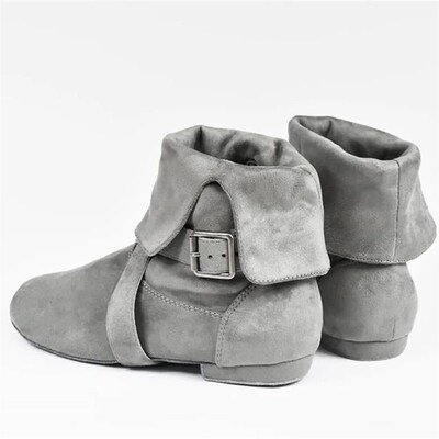 Practice DIY Latin Dance Boots Women Soft Latin Salsa Ballro