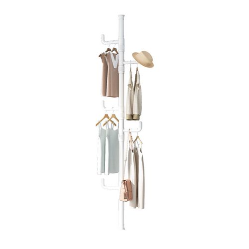 Floor-standing Clothes Rack, Floor-standing at Rack, Indoor