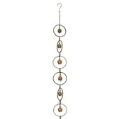 Chain Rainwater Multifunction Drainage Metal