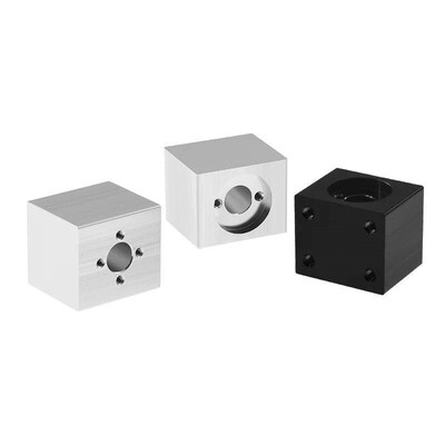 T8 Screw Nut Conversion Seat 3D Printers Parts T8 Trapezoida