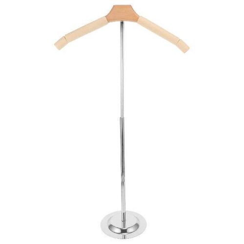 Clothing Display Stand Model Rack Clothes Hangers Hanging