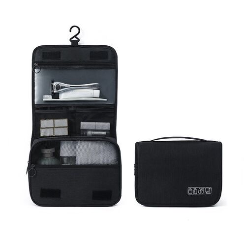 High Quality Travel Makeup Bags Women Waterproof Cosmetic Ba