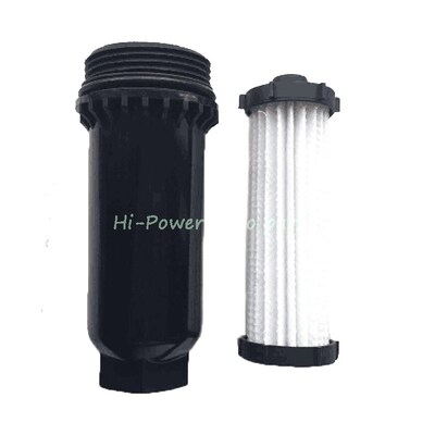 6DCT450 MPS6 Oil Filter Automatic Transmission Powershift Ge