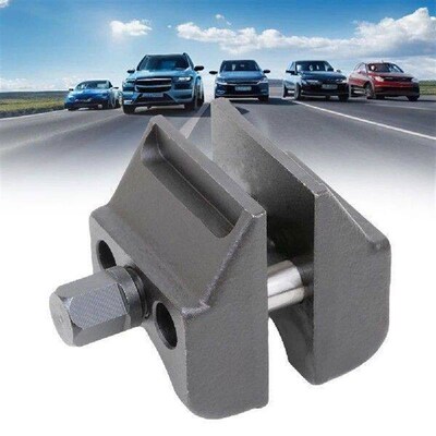 Universal Suspension Strut Spreader Tool Shock Absorber Ram