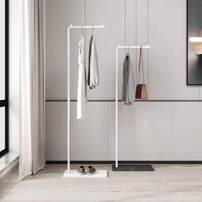 Hanging Rack Floor-standing Bedroom Simple Household Storage