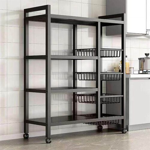 storage rack shelf rack cabinet kitchen dish storage shelves